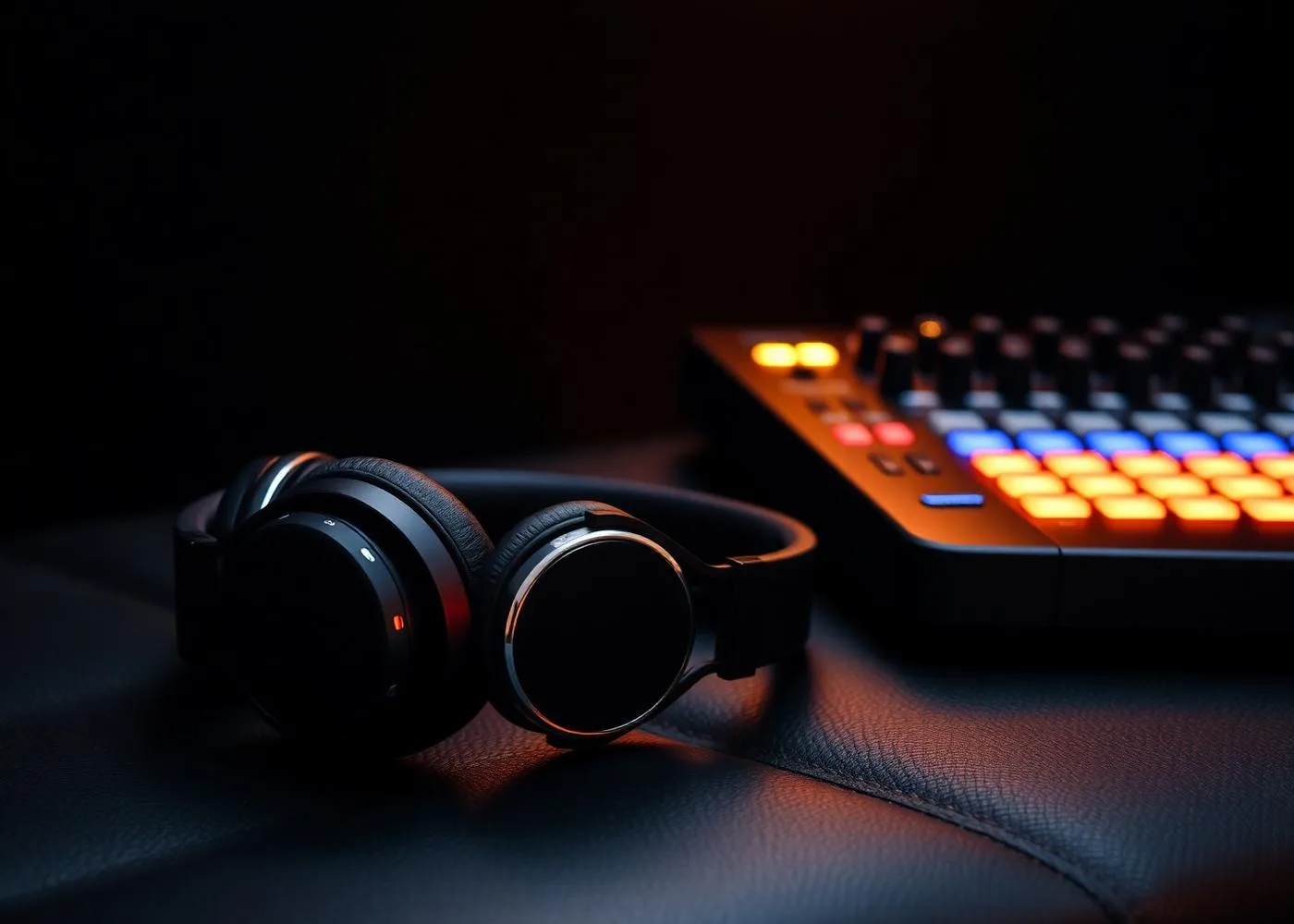 Content Creation Studio